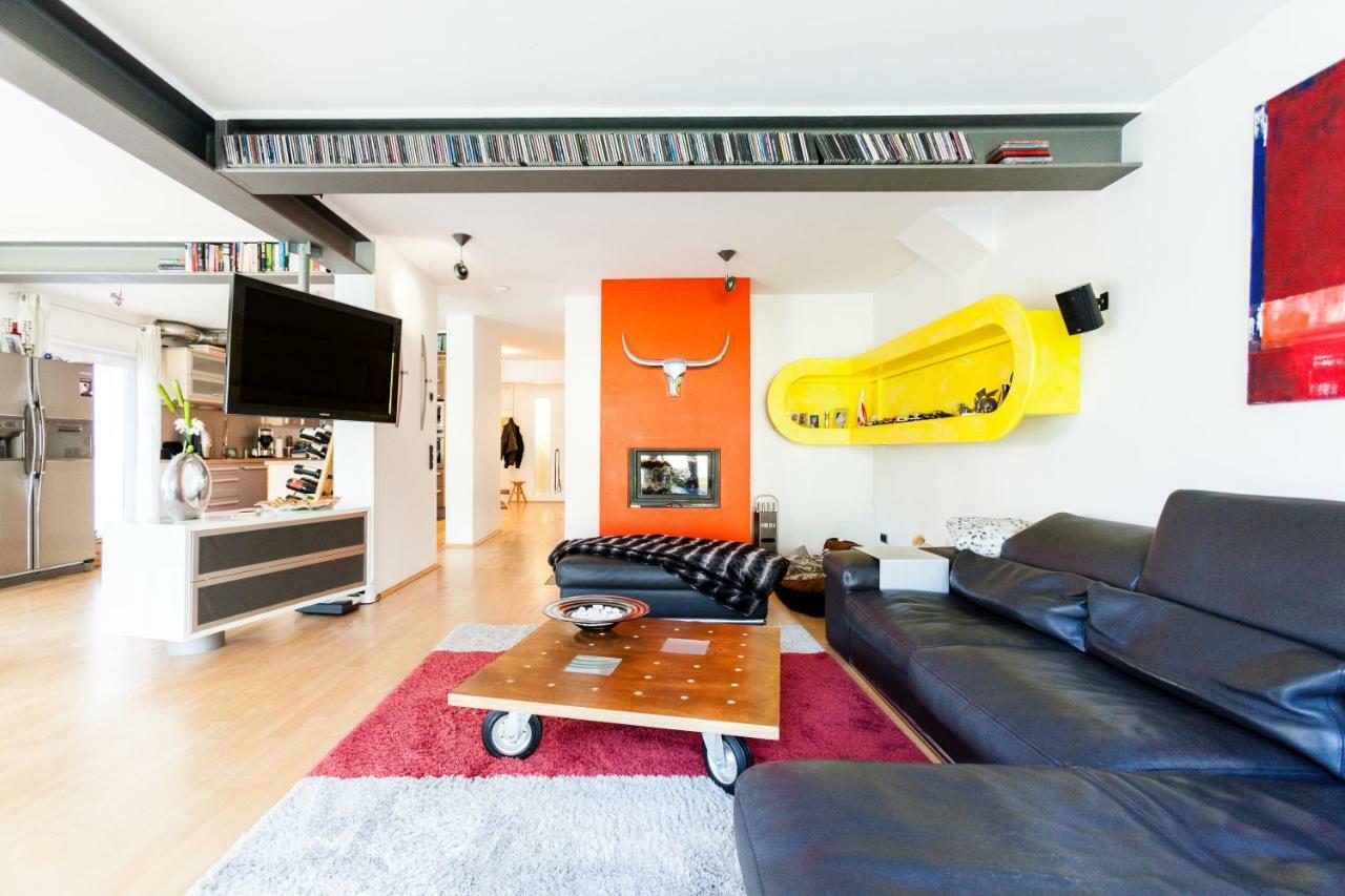 Paradies In Dortmund Exterior foto