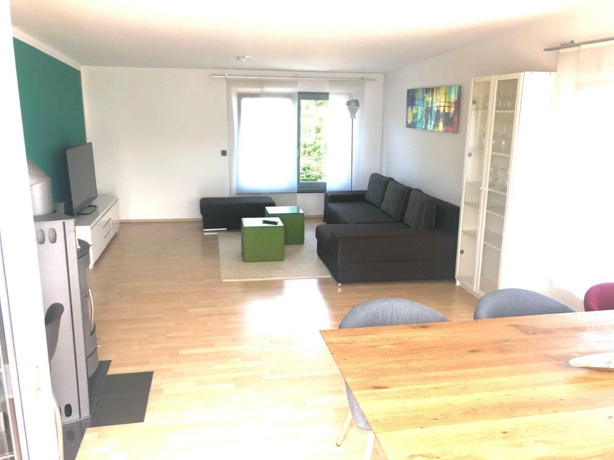 Paradies In Dortmund Exterior foto