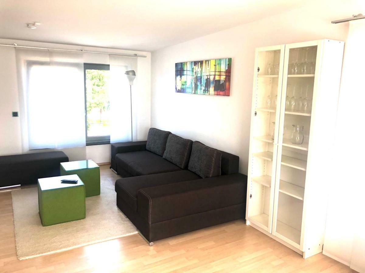 Paradies In Dortmund Exterior foto